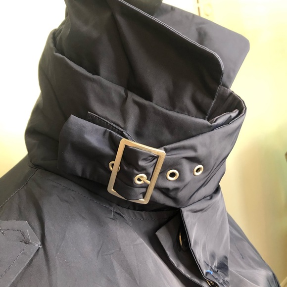 MARITHE FRANCOIS GIRBAUD Rain Coat - Picture 13 of 16